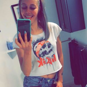 Meet your Posher, Brianna